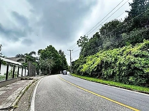 Terreno em João Paulo, Florianópolis