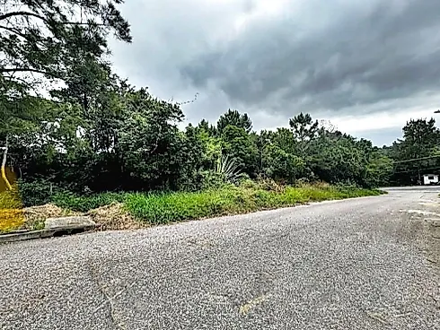 Terreno em João Paulo, Florianópolis
