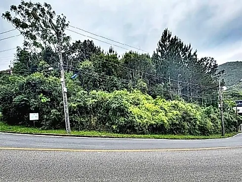 Terreno à Venda - João Paulo - Florianópolis/SC - Foto 6