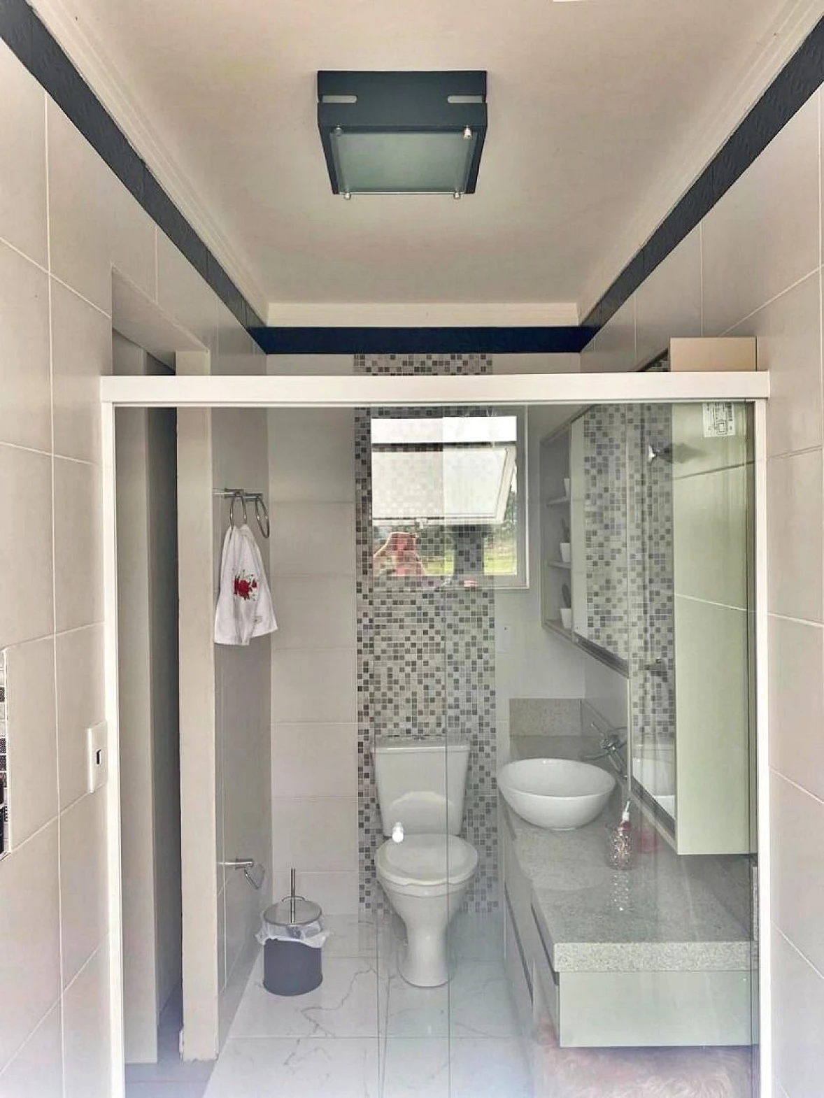 Casa 3 Quartos, 1 Suíte, 3 Vagas - Governador Celso Ramos - Foto 10
