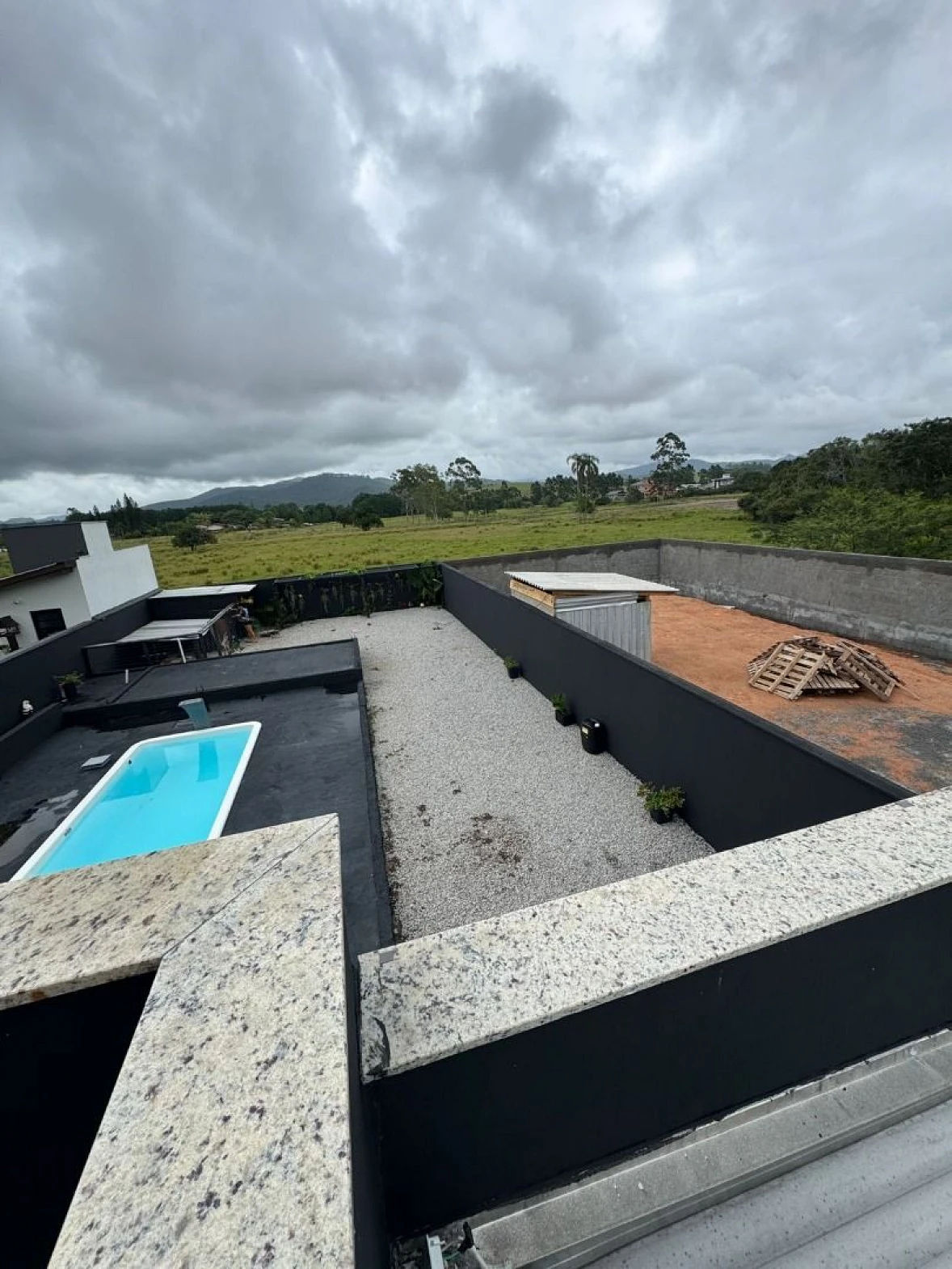 Casa 3 Quartos, 1 Suíte, 3 Vagas - Governador Celso Ramos - Foto 17