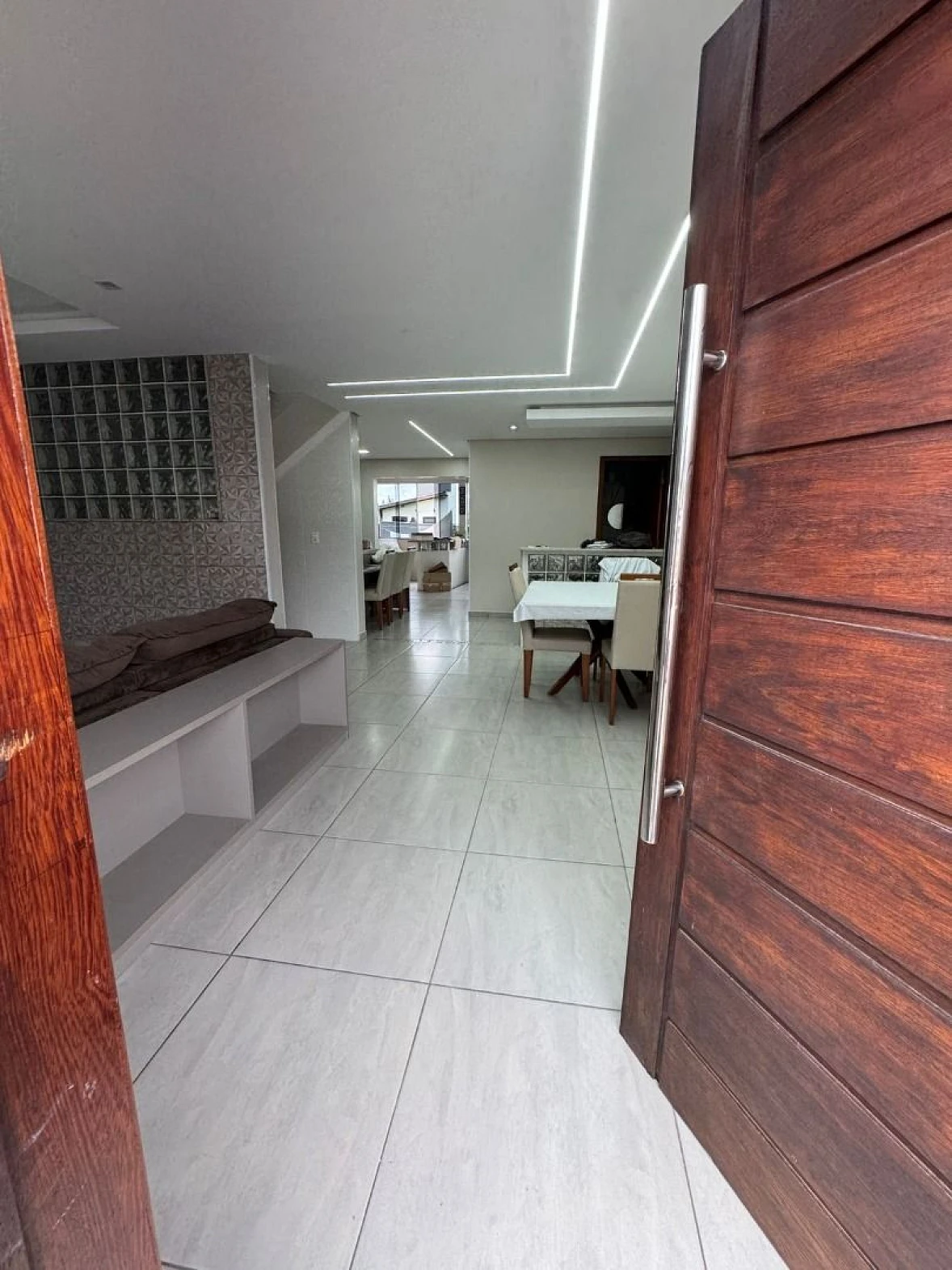 Casa em Areias de Baixo, Governador Celso Ramos