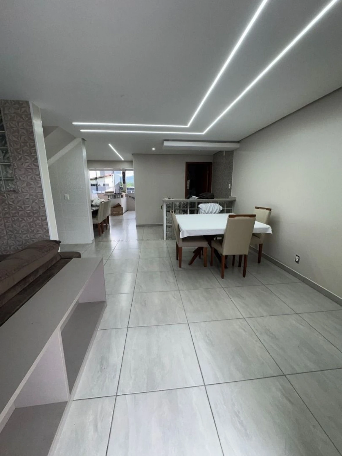 Casa em Areias de Baixo, Governador Celso Ramos