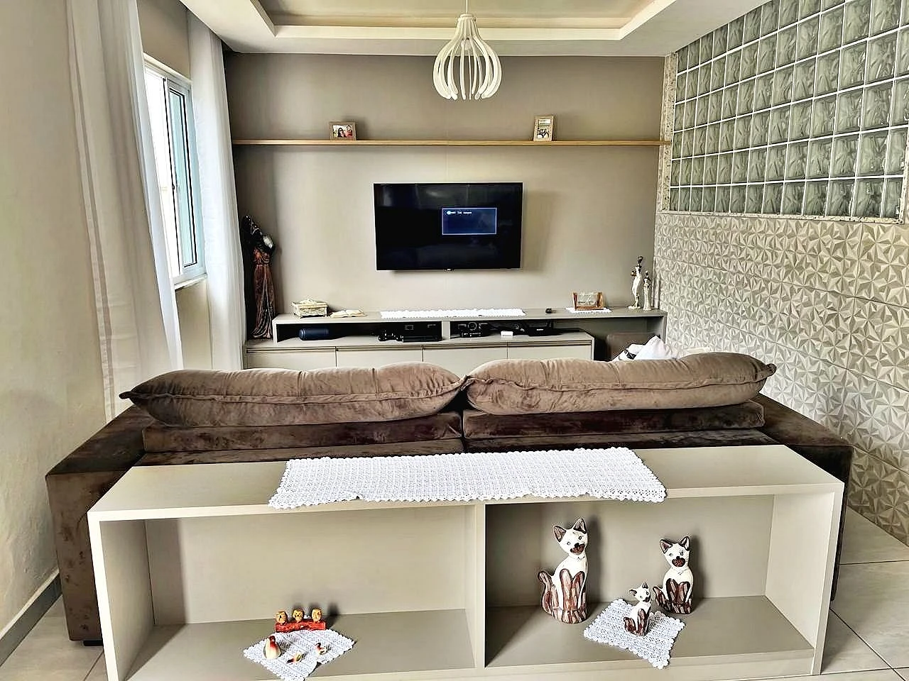 Casa em Areias de Baixo, Governador Celso Ramos