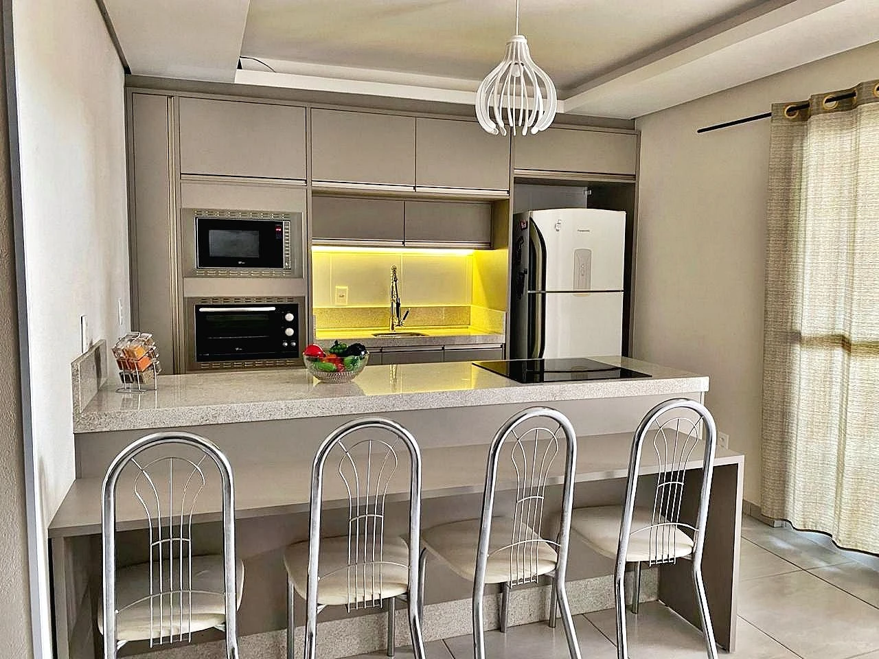 Casa em Areias de Baixo, Governador Celso Ramos