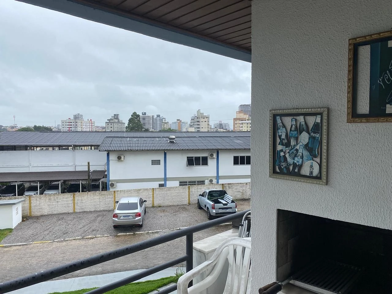 Apartamento 03 Dorms com Suíte e Vaga - São José SC - Foto 10