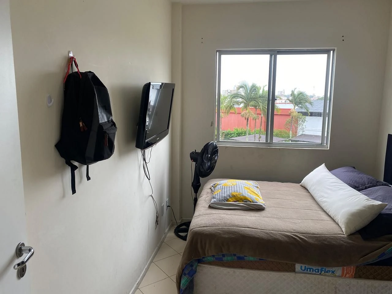 Apartamento 03 Dorms com Suíte e Vaga - São José SC - Foto 14