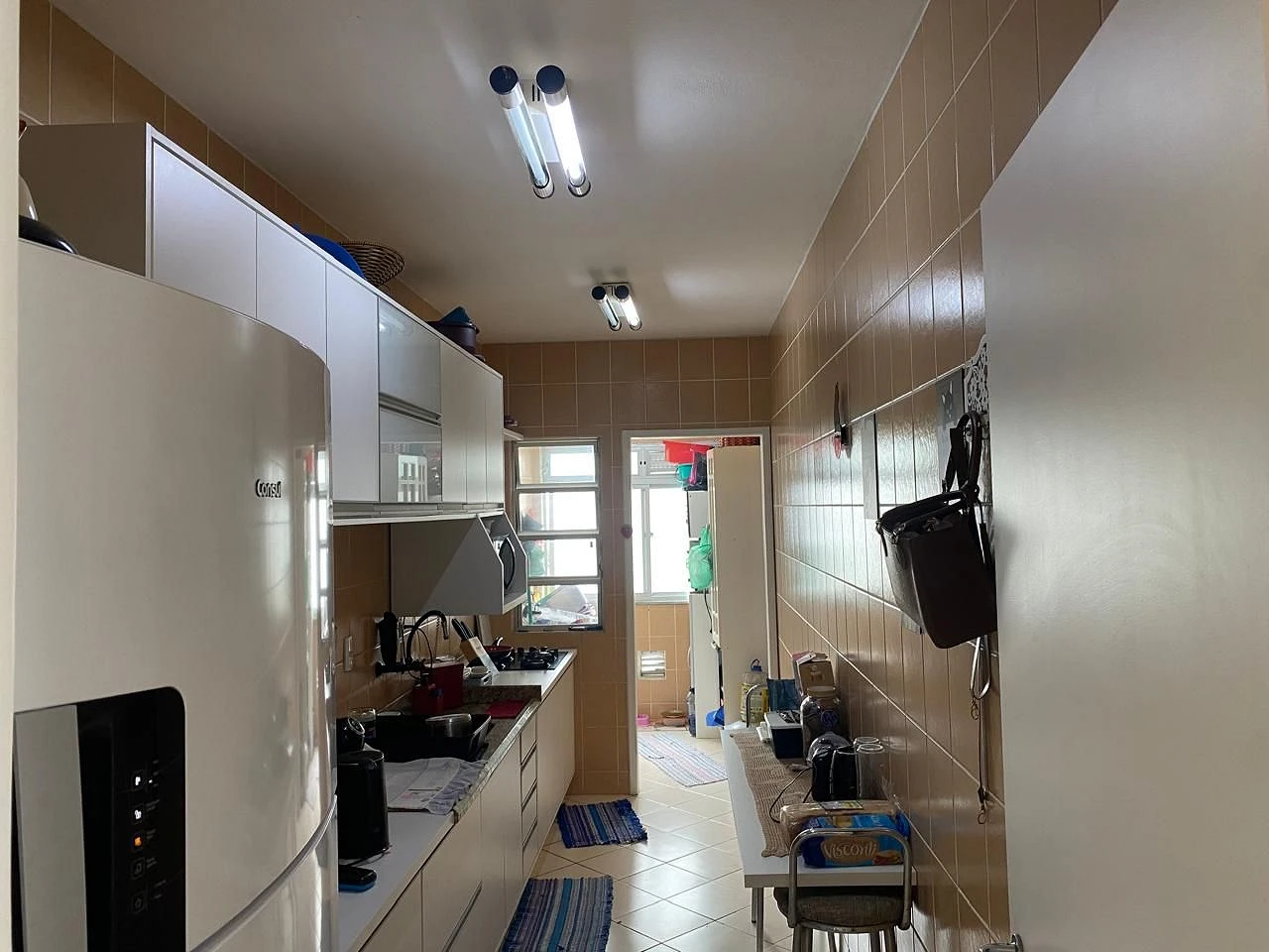 Apartamento 03 Dorms com Suíte e Vaga - São José SC - Foto 16