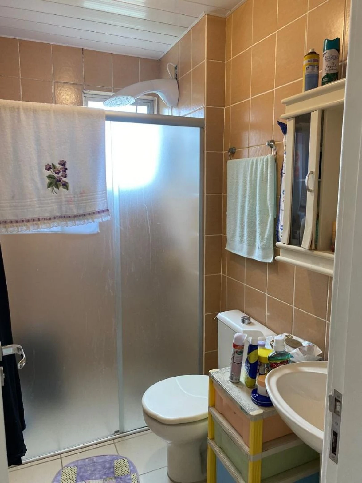 Apartamento 03 Dorms com Suíte e Vaga - São José SC - Foto 17