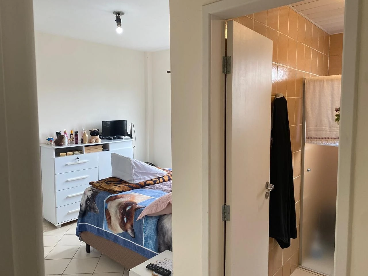 Apartamento 03 Dorms com Suíte e Vaga - São José SC - Foto 18