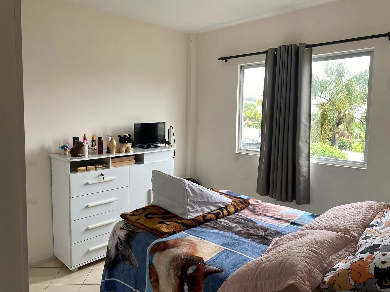 Apartamento 03 Dorms com Suíte e Vaga - São José SC - Foto 19
