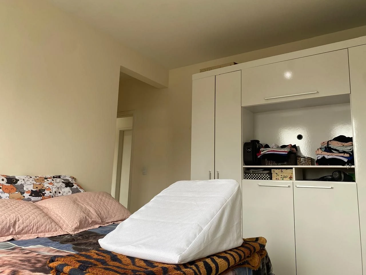 Apartamento 03 Dorms com Suíte e Vaga - São José SC - Foto 20