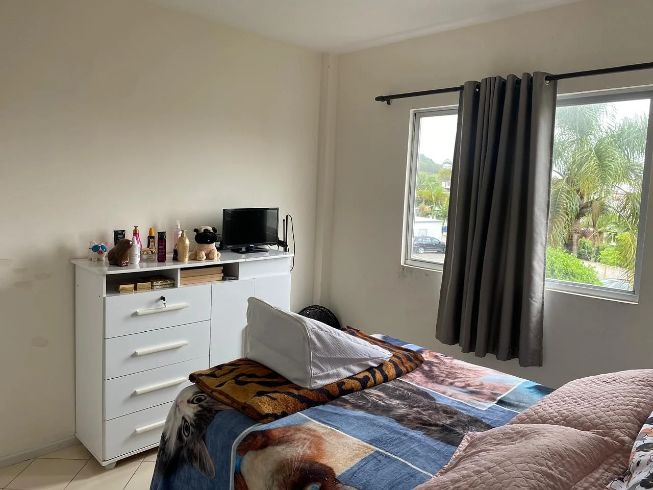 Apartamento 03 Dorms com Suíte e Vaga - São José SC - Foto 22