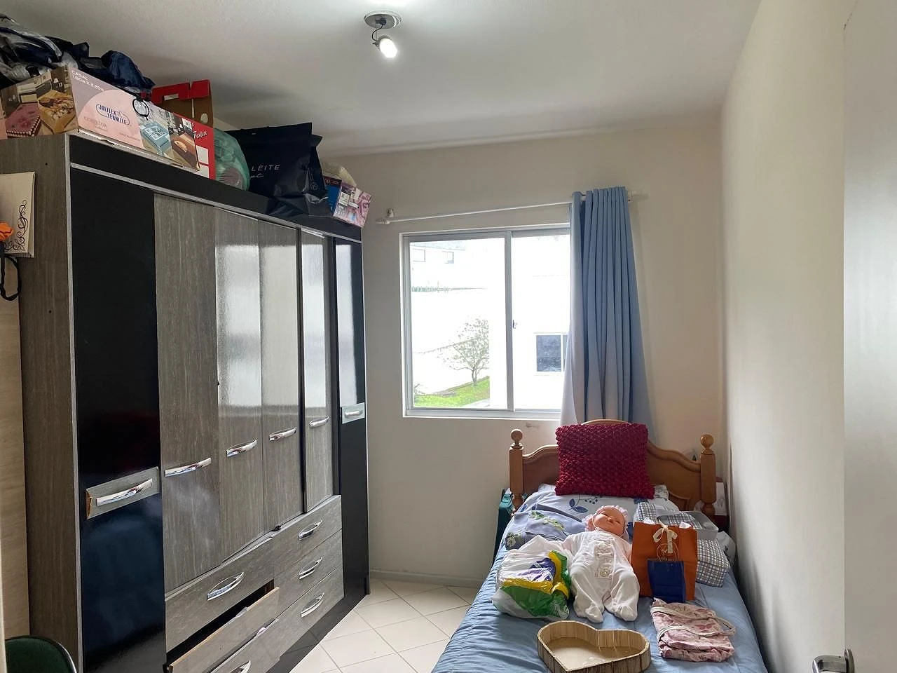 Apartamento 03 Dorms com Suíte e Vaga - São José SC - Foto 25