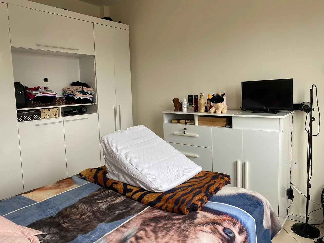 Apartamento 03 Dorms com Suíte e Vaga - São José SC - Foto 26