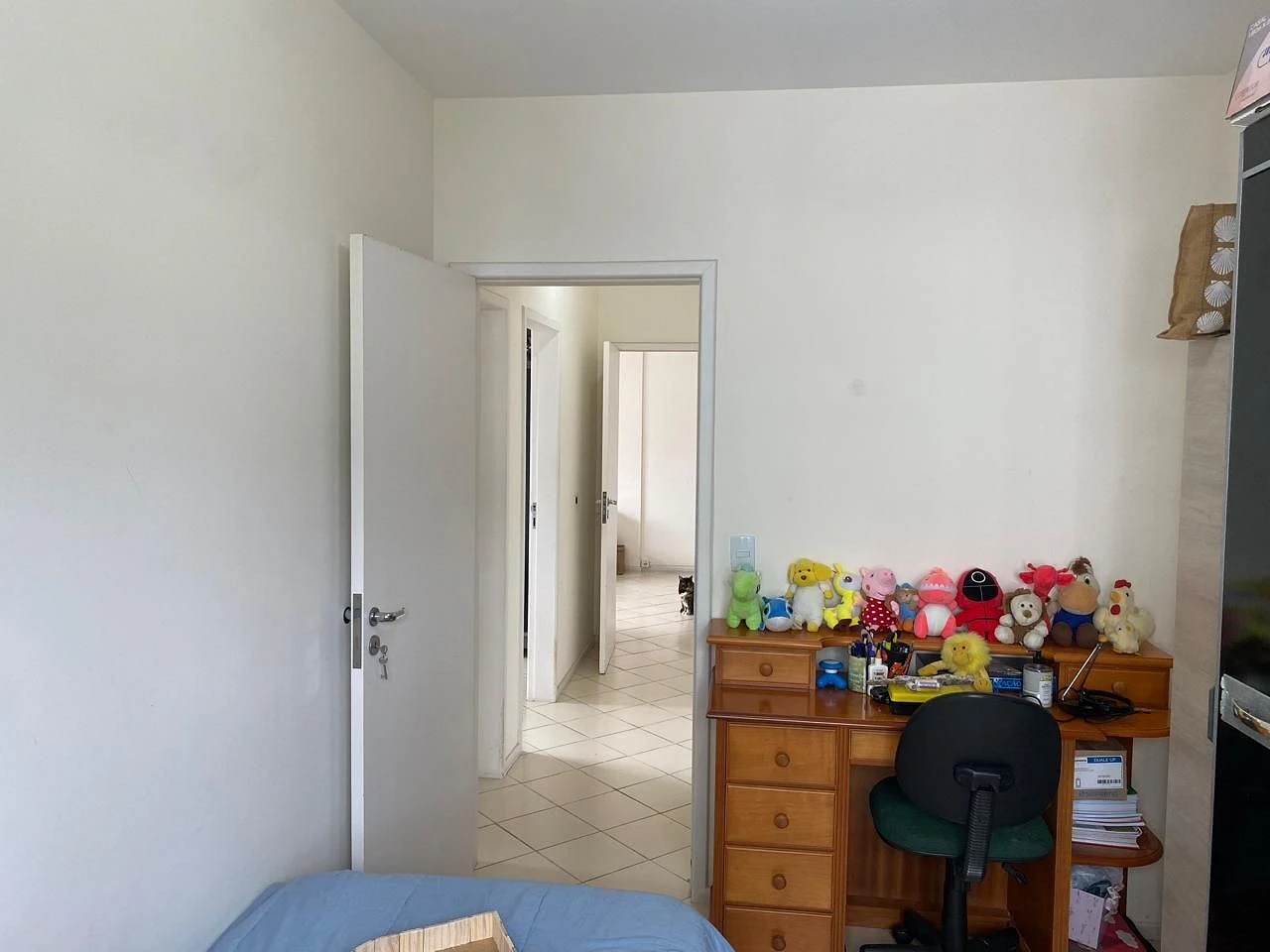 Apartamento 03 Dorms com Suíte e Vaga - São José SC - Foto 27