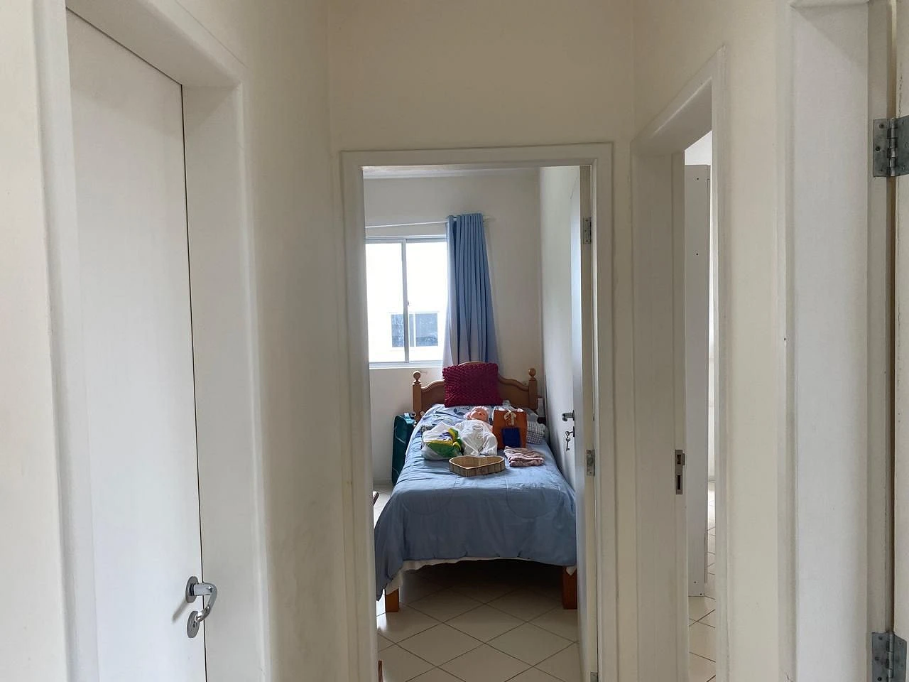 Apartamento 03 Dorms com Suíte e Vaga - São José SC - Foto 29