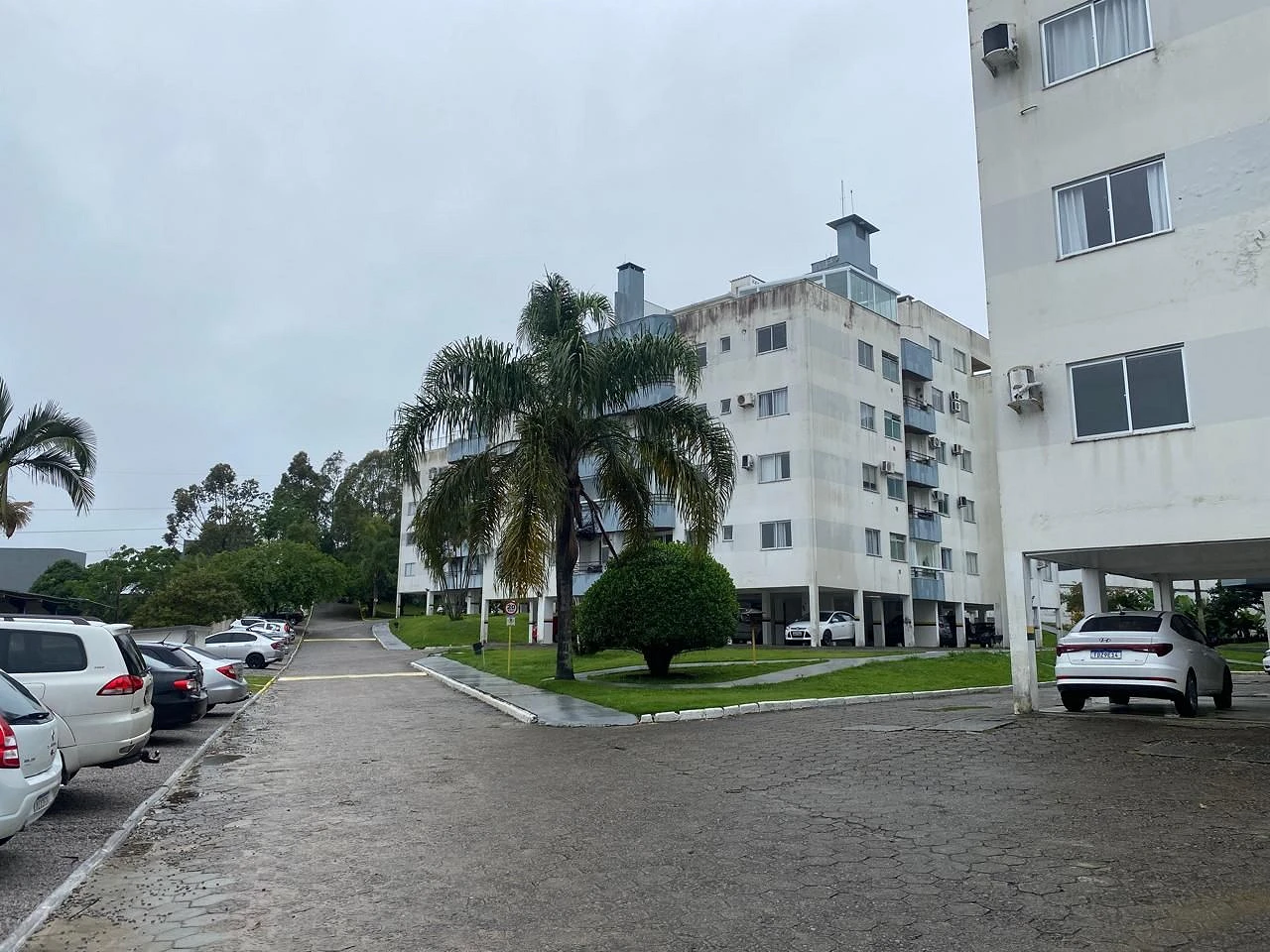 Apartamento em Nossa Senhora do Rosário, São José