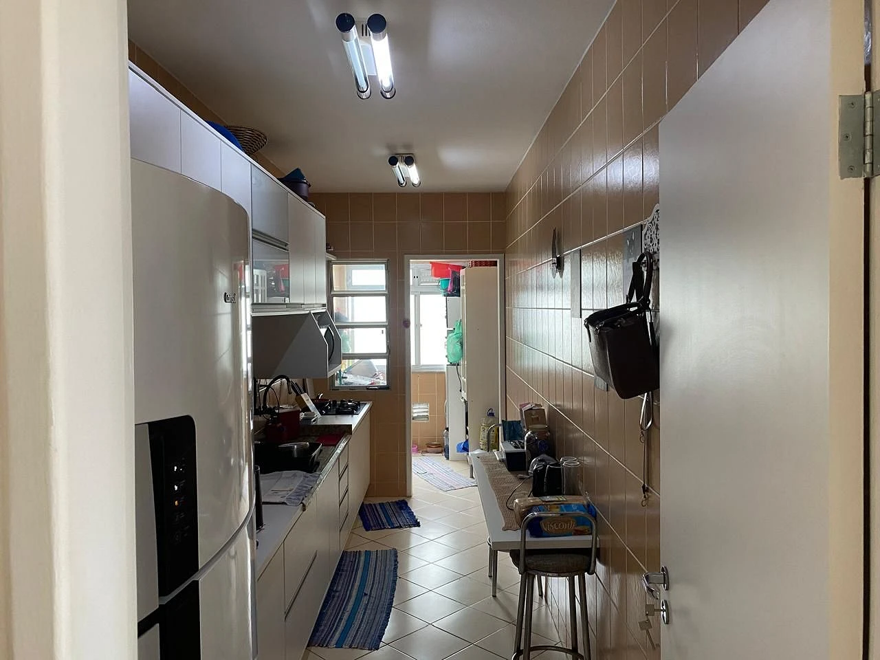 Apartamento 03 Dorms com Suíte e Vaga - São José SC - Foto 31