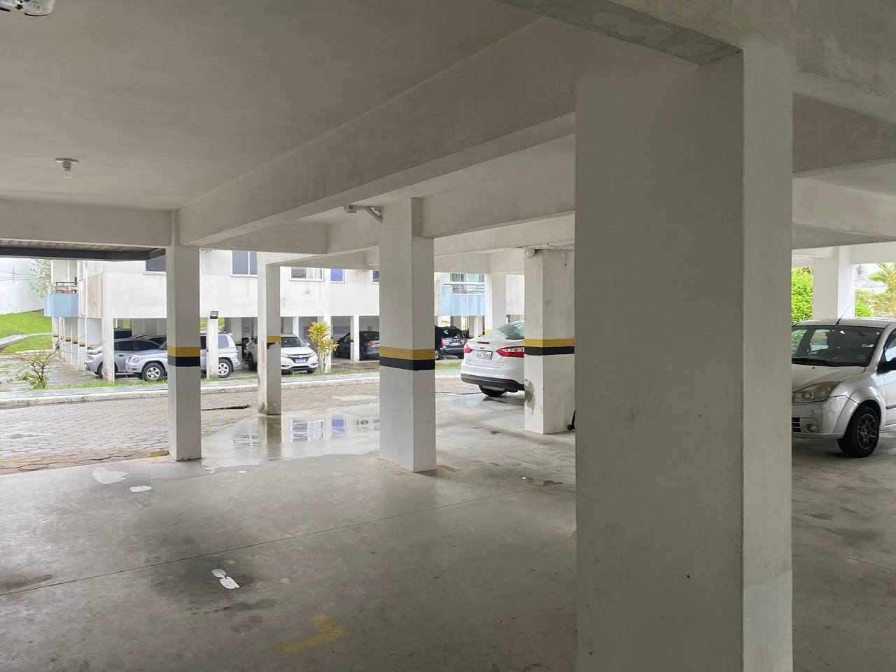 Apartamento em Nossa Senhora do Rosário, São José