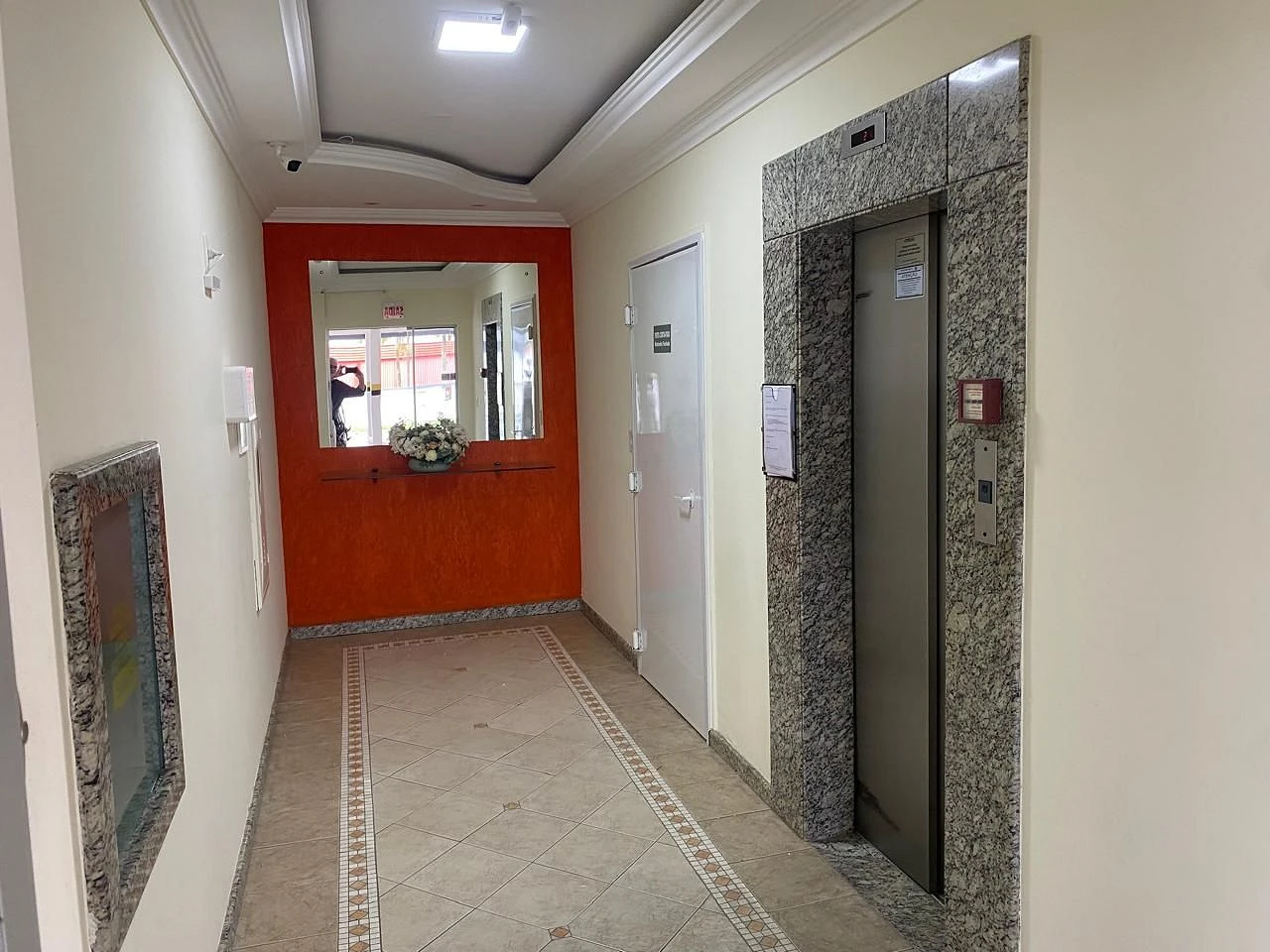 Apartamento 03 Dorms com Suíte e Vaga - São José SC - Foto 6