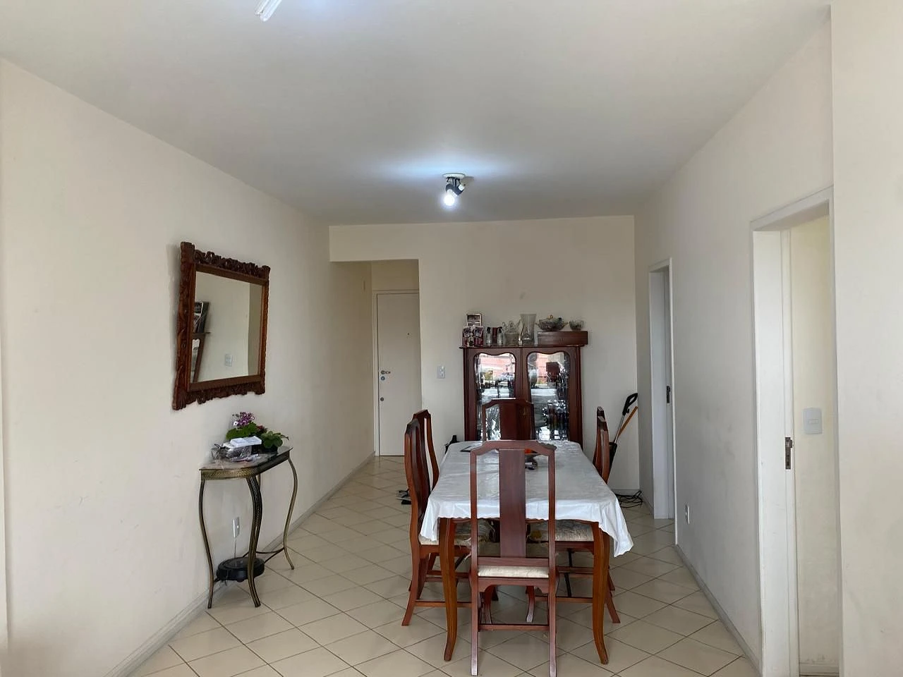 Apartamento 03 Dorms com Suíte e Vaga - São José SC - Foto 7