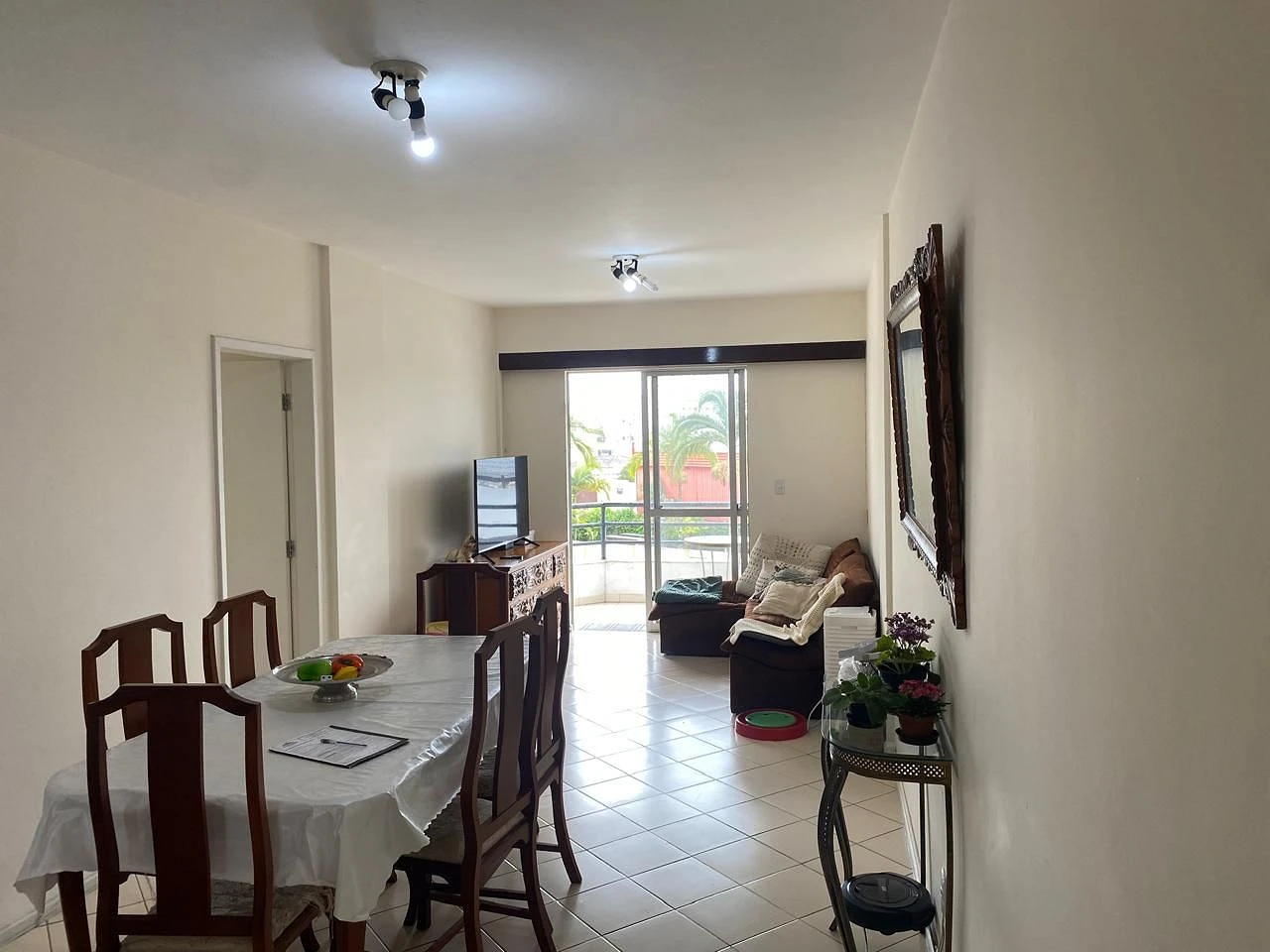 Apartamento 03 Dorms com Suíte e Vaga - São José SC - Foto 8