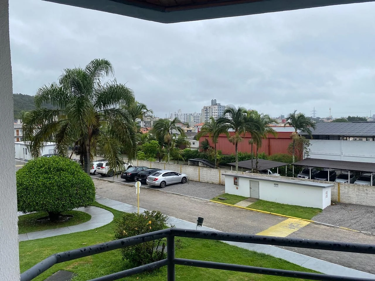 Apartamento 03 Dorms com Suíte e Vaga - São José SC - Foto 9