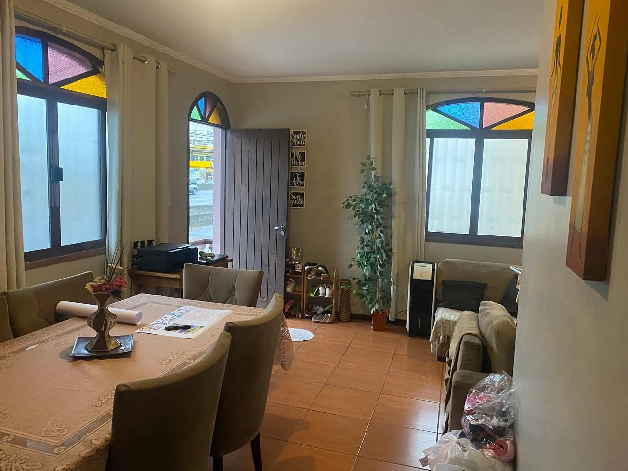 Imóvel Comercial e Residencial no Kobrasol São José SC - Foto 13