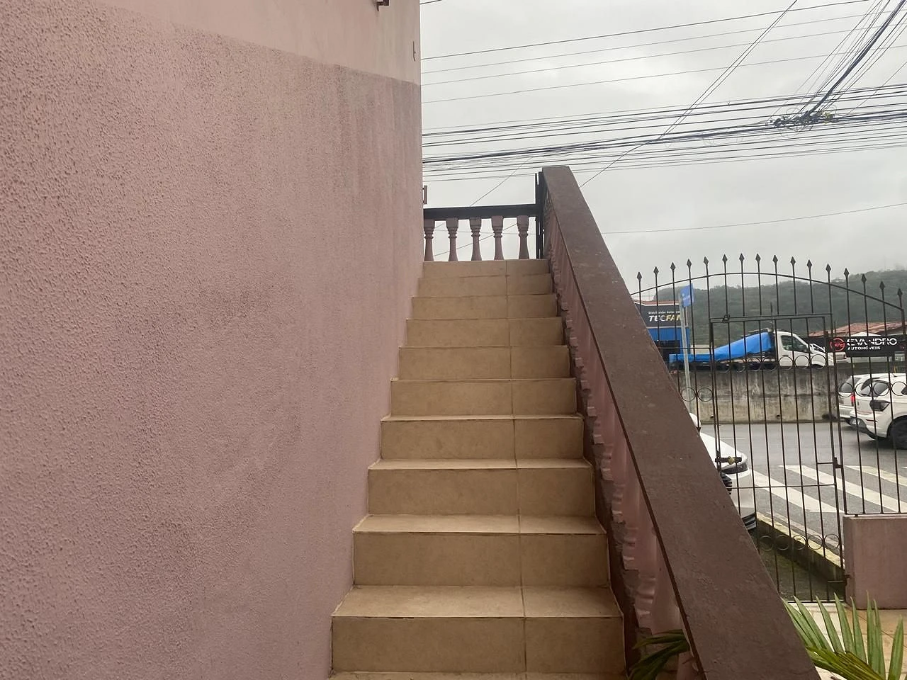 Prédio em Kobrasol, São José