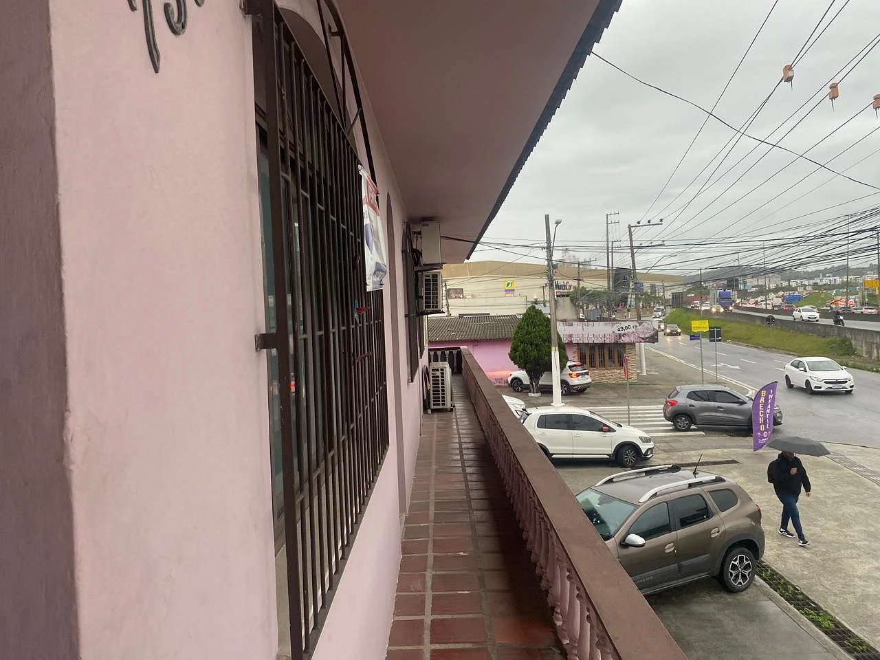 Imóvel Comercial e Residencial no Kobrasol São José SC - Foto 6