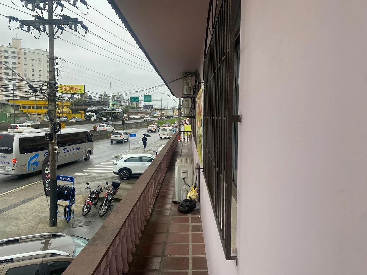 Imóvel Comercial e Residencial no Kobrasol São José SC - Foto 7