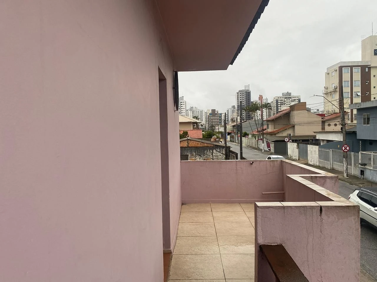 Imóvel Comercial e Residencial no Kobrasol São José SC - Foto 8