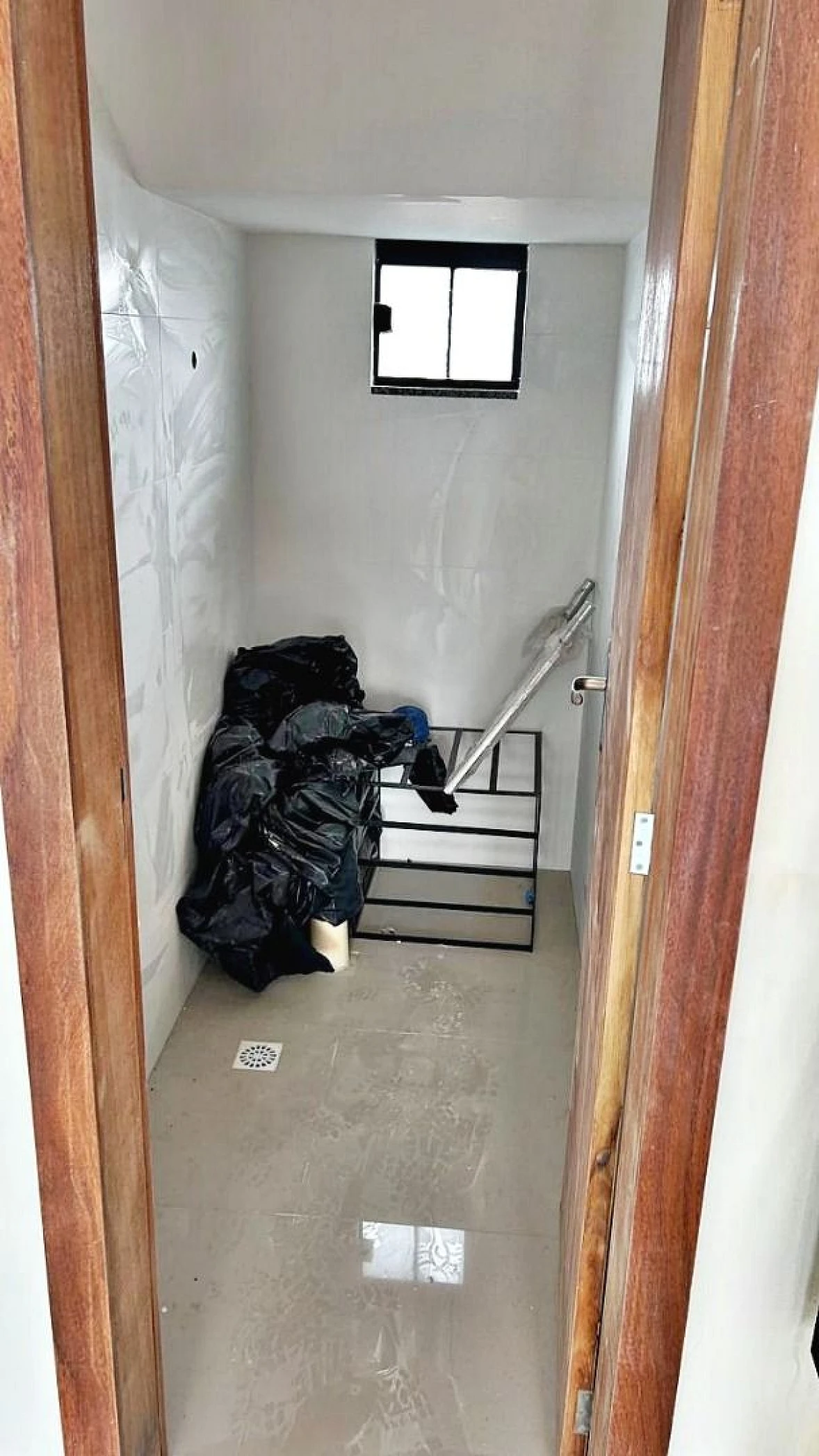 Sobrado 2 Quartos, 2 Suítes, 2 Vagas - Sertão do Maruim - Foto 18