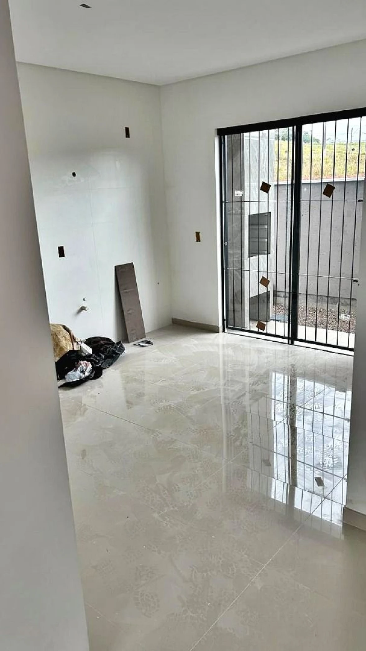 Sobrado geminado em Sertão do Maruim, São José