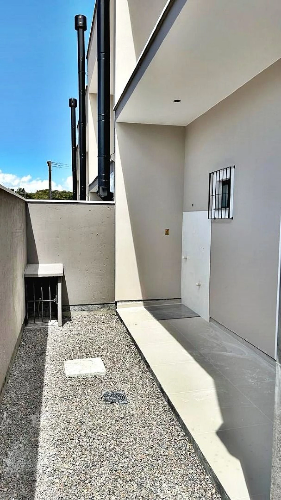 Sobrado 2 Quartos, 2 Suítes, 2 Vagas - Sertão do Maruim - Foto 8