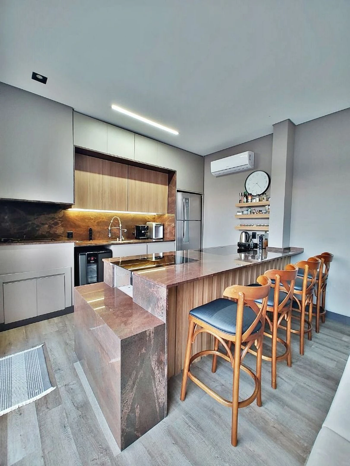 Casa em Colônia Santana, São José