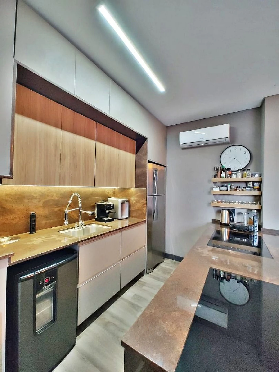 Casa em Colônia Santana, São José