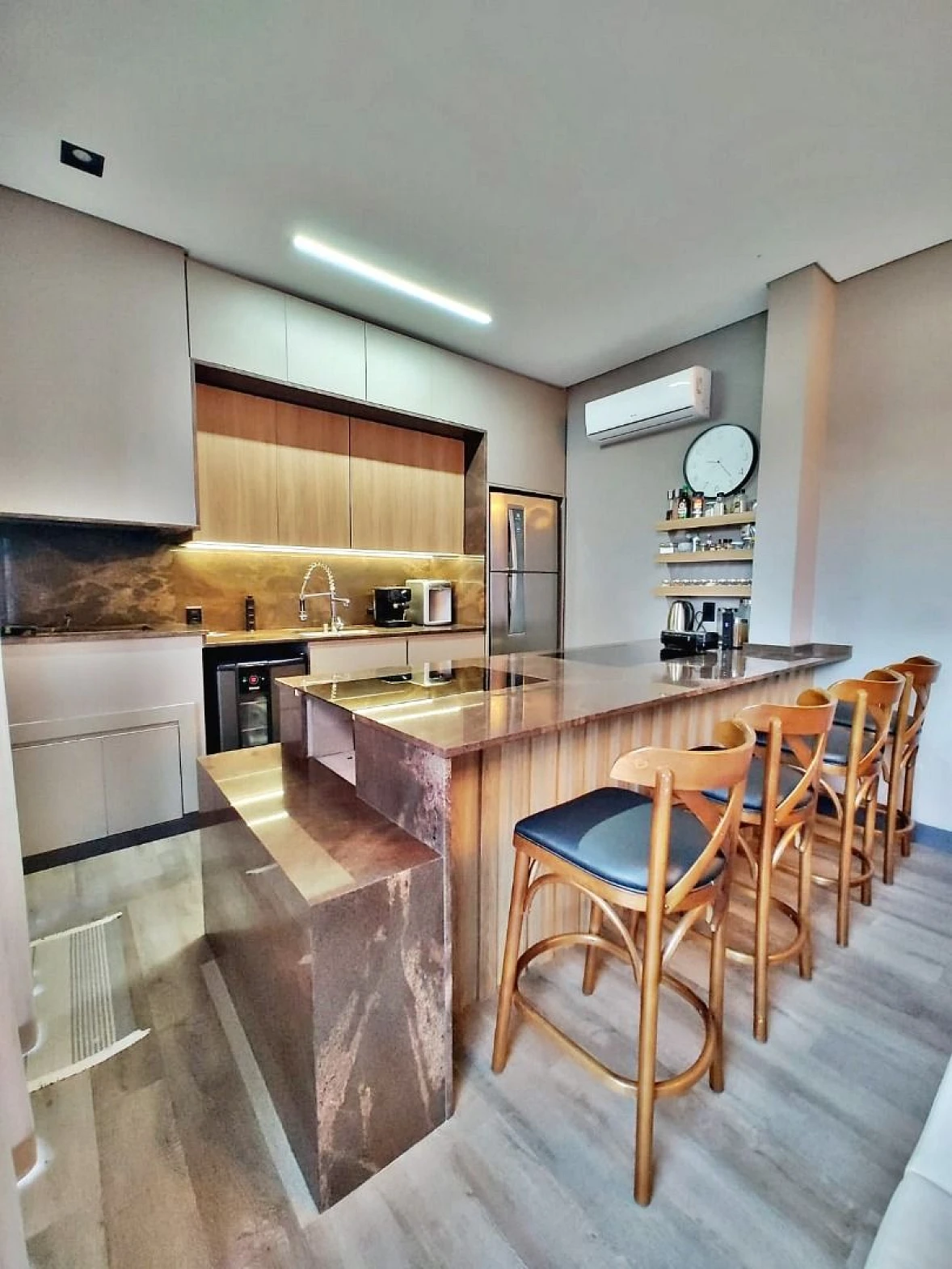 Casa em Colônia Santana, São José