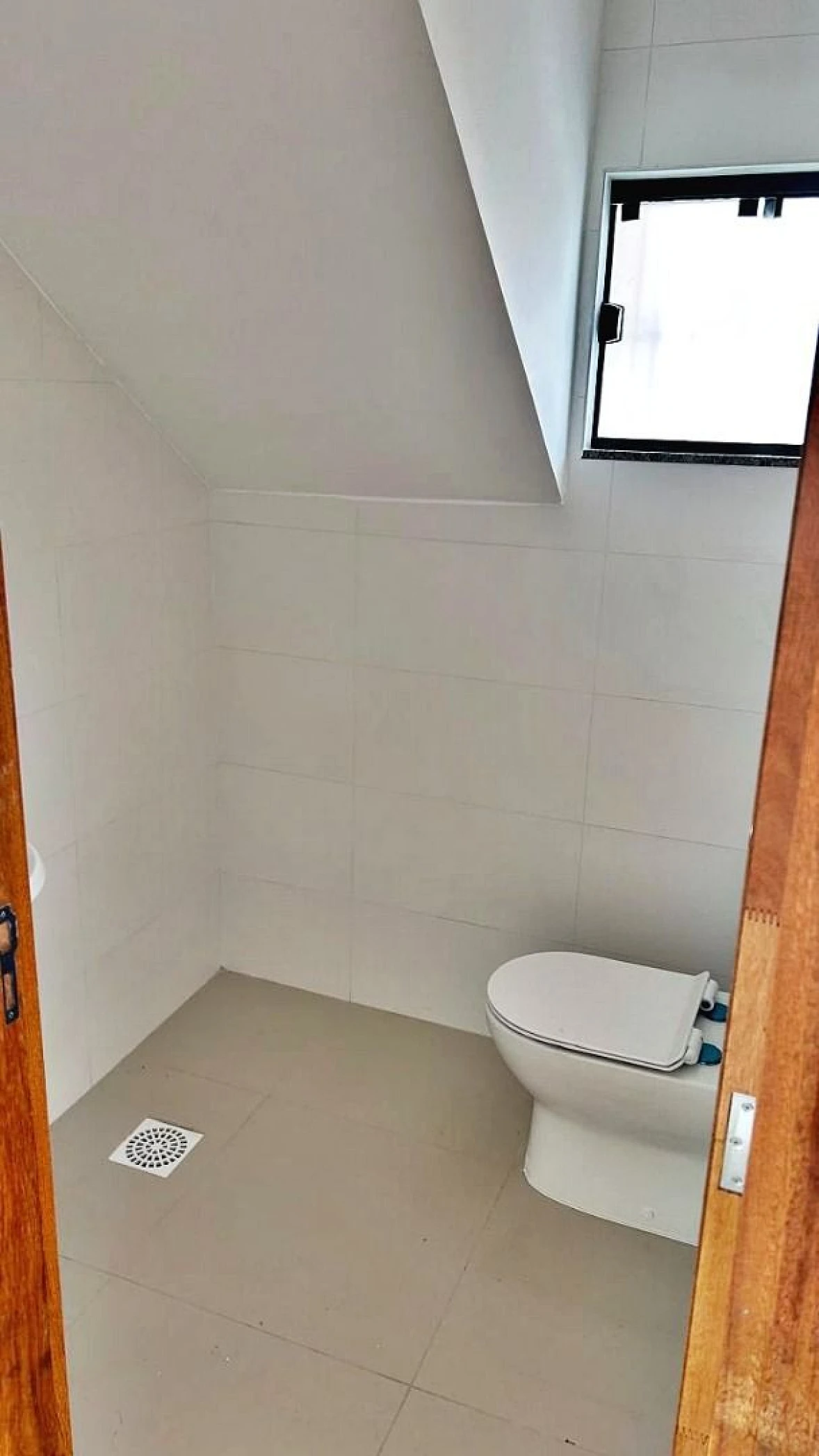 Sobrado 3 Quartos, 1 Suítes, 2 Vagas - Sertão do Maruim - Foto 17