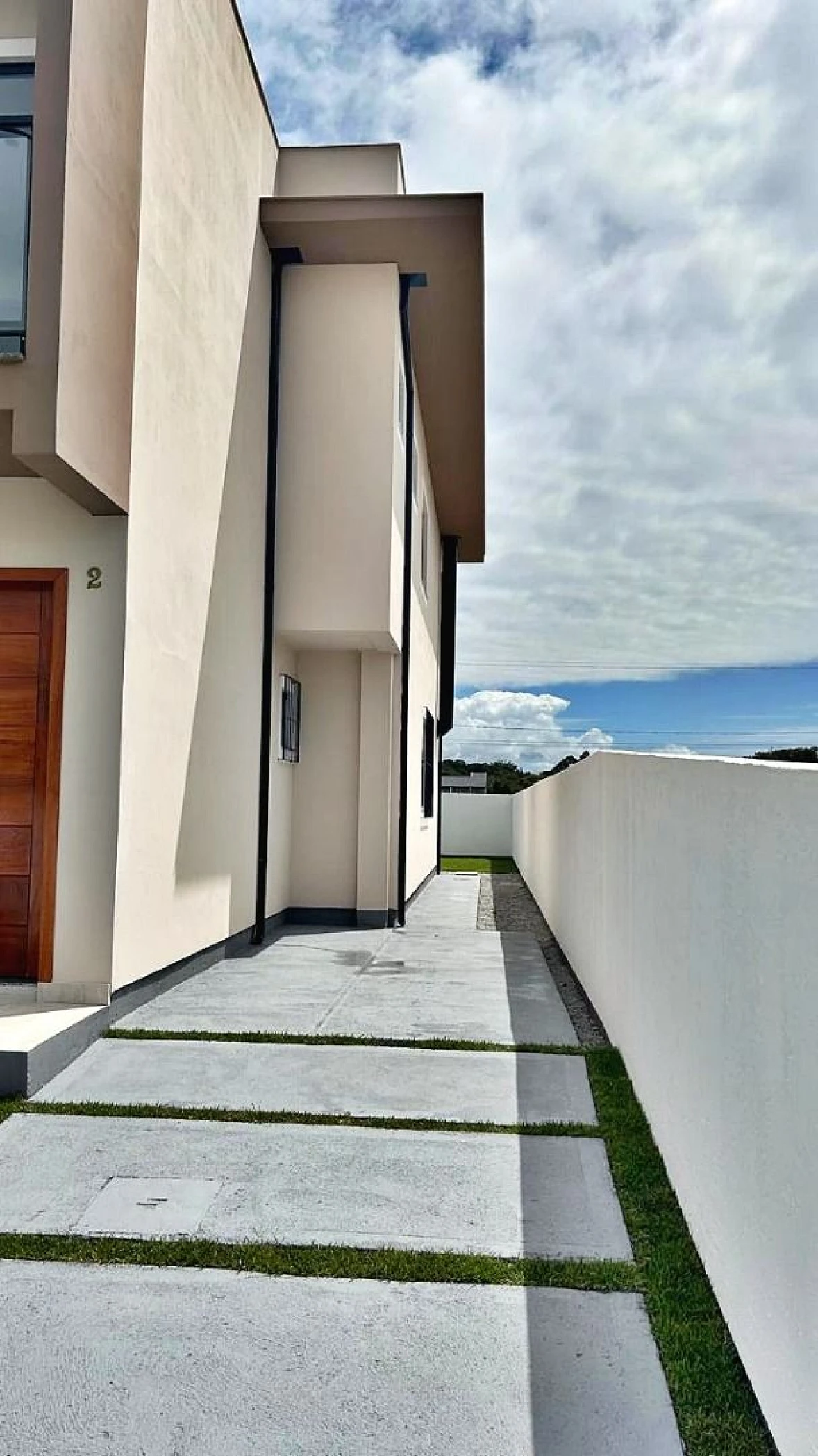 Sobrado 3 Quartos, 1 Suítes, 2 Vagas - Sertão do Maruim - Foto 24