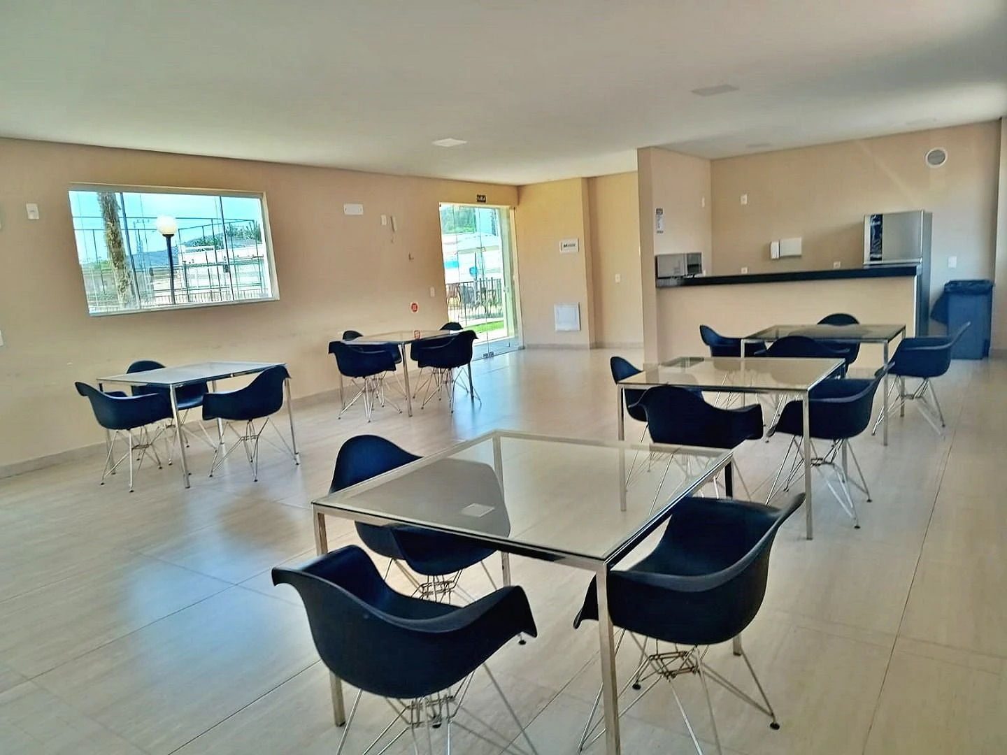 Apartamento em Forquilhas, São José