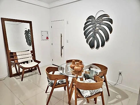 Apartamento em Centro, Palhoça