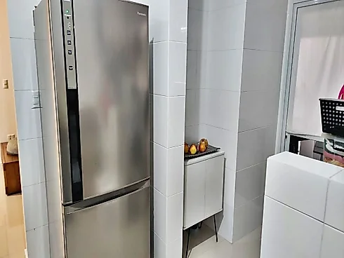 Apartamento em Centro, Palhoça