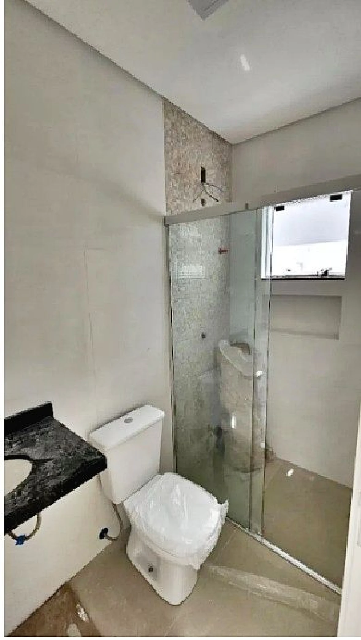 Apto 2 Quartos, 1 Suíte, 1 Vaga - Forquilhas - Foto 10