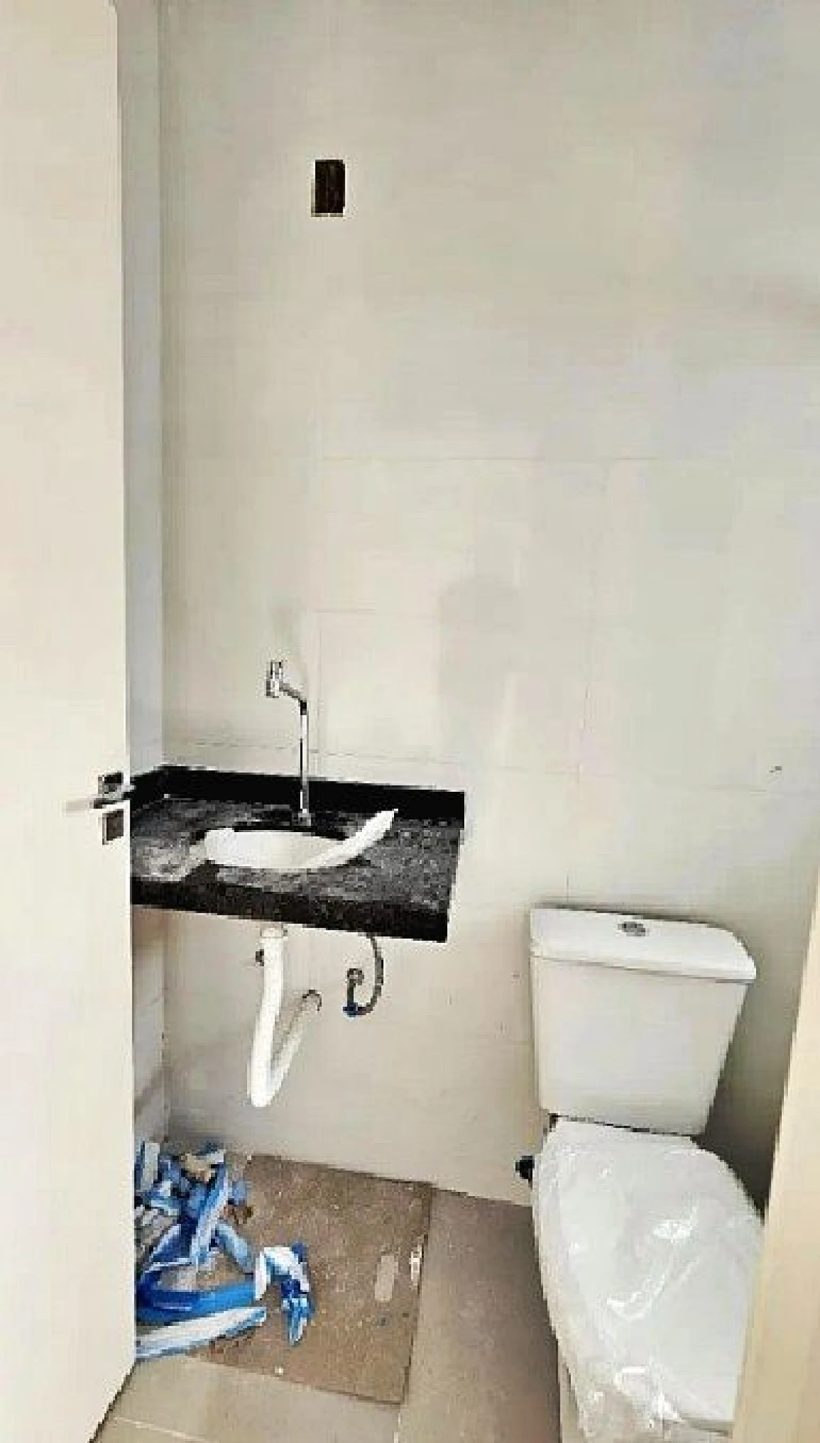 Apto 2 Quartos, 1 Suíte, 1 Vaga - Forquilhas - Foto 11