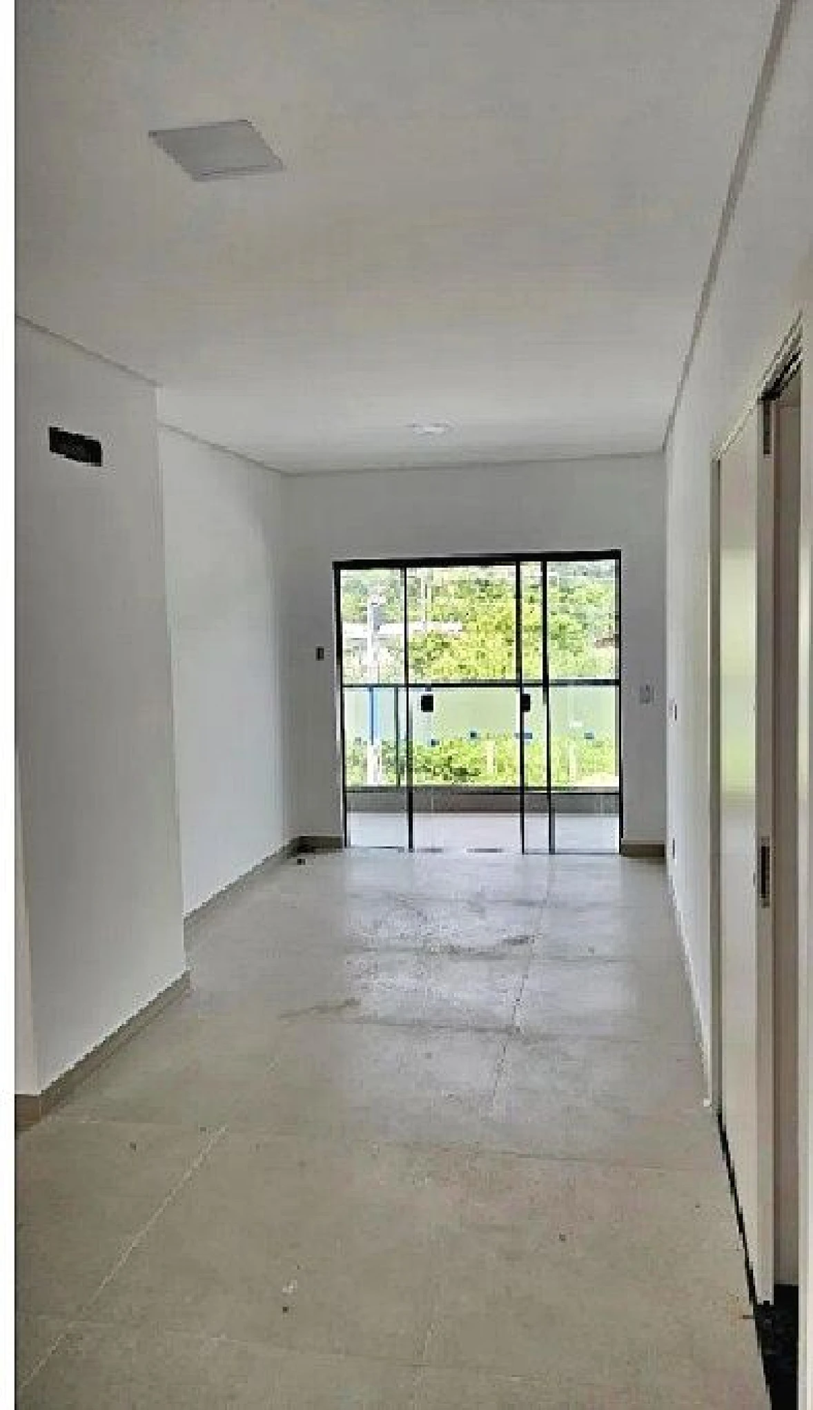 Apartamento em Forquilhas, São José