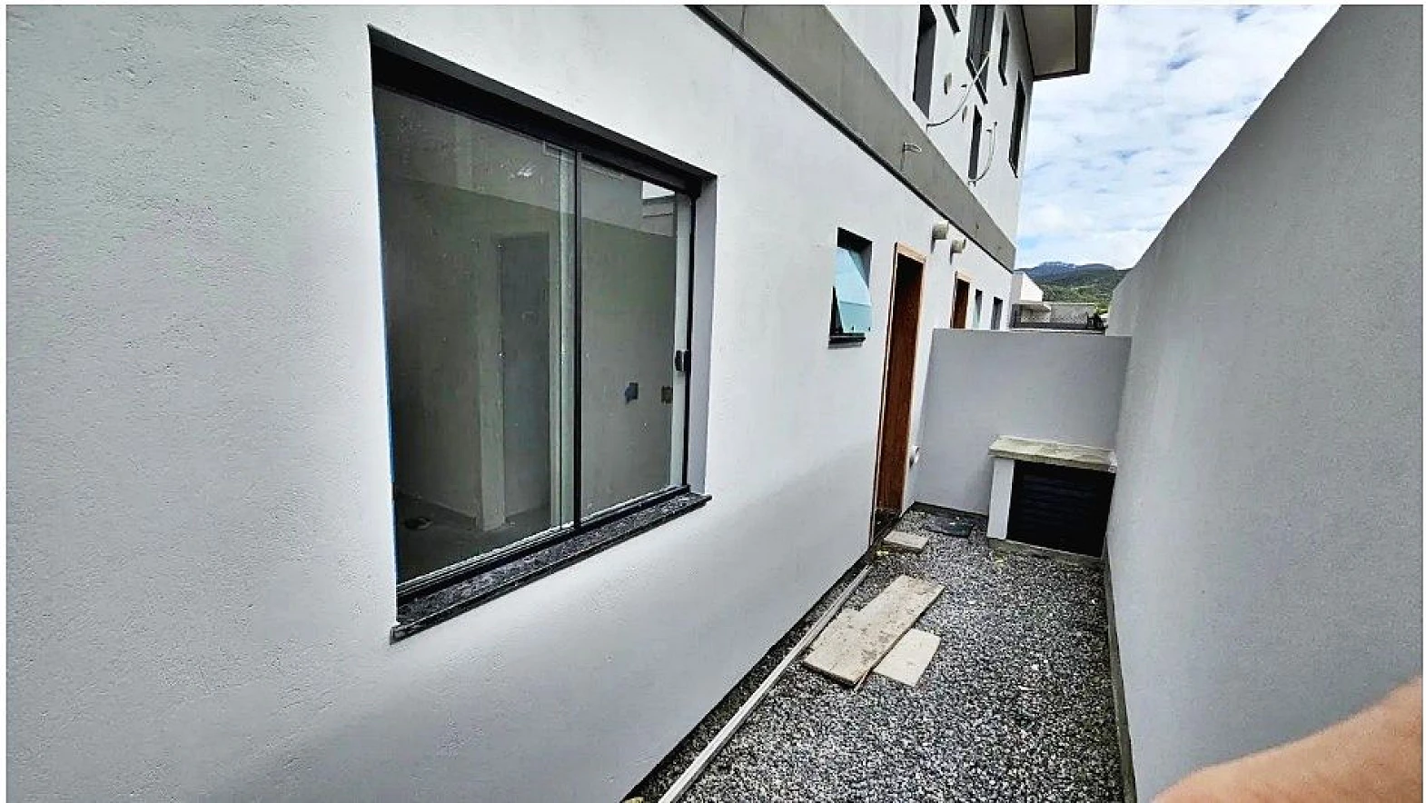 Apartamento em Forquilhas, São José