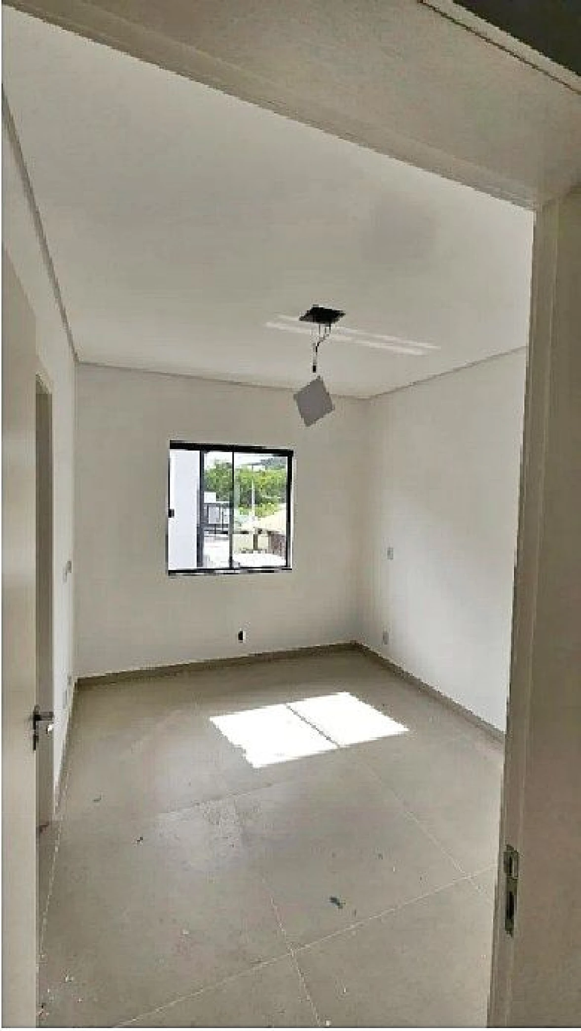 Apto 2 Quartos, 1 Suíte, 1 Vaga - Forquilhas - Foto 7