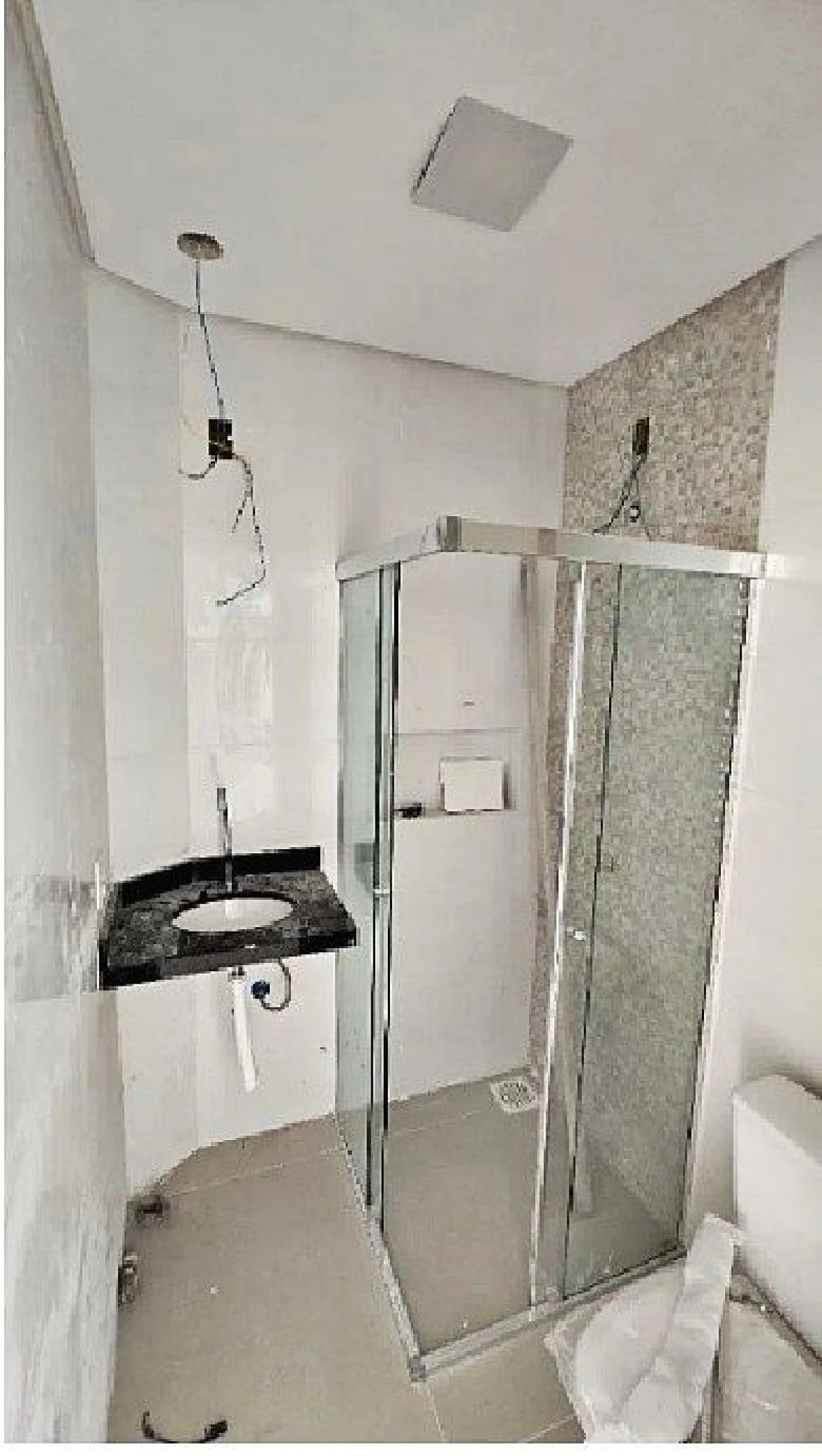 Apto 2 Quartos, 1 Suíte, 1 Vaga - Forquilhas - Foto 9